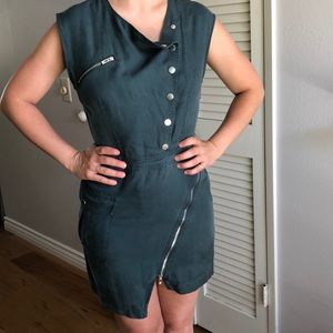 AVEC LES FILLES dress